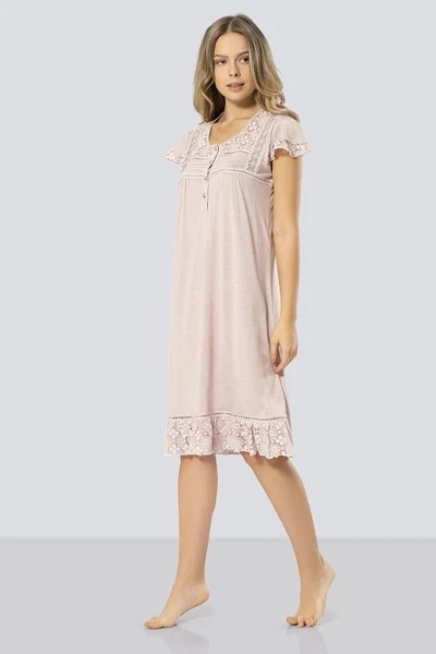 Gecelik Türen 3284/PUDRA