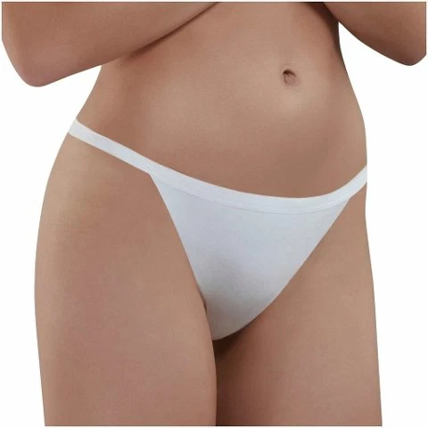 Görünmez Kadın String Doreanse 6168