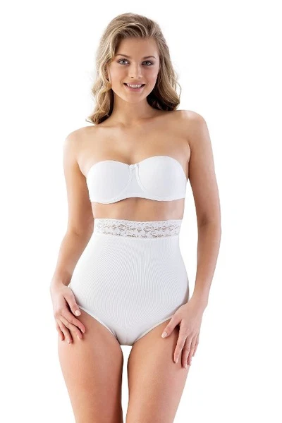 Kaymayı Önleyen Silikon Korse Emay Dikişsiz Beli Dantel 2028