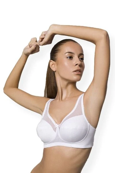 Kom Carnel Transparan Toparlayıcı Sütyen