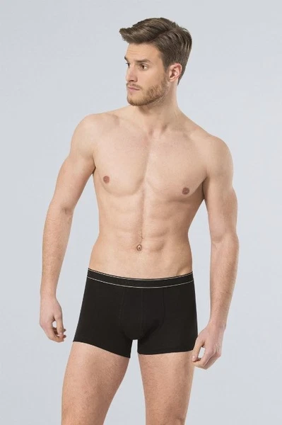 Likralı Boxer Türen 165/SİYAH