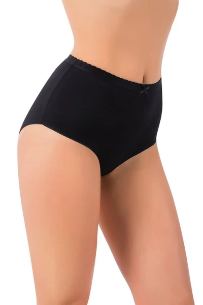 Lycralı Bayan Bato Külot Lüx DRM 107 - 5 Adet