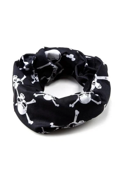 Maske Bandana Boyunluk: Head Extreme 12 Fonksiyon Cranium