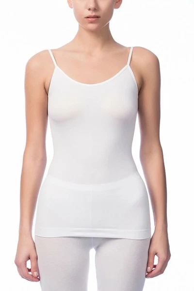 NBB İnce Askılı Dikişsiz Atlet 2433