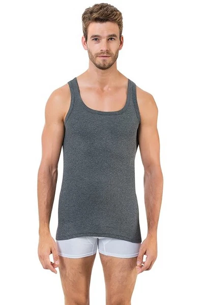 Öztaş Erkek Ribana Atlet A1025