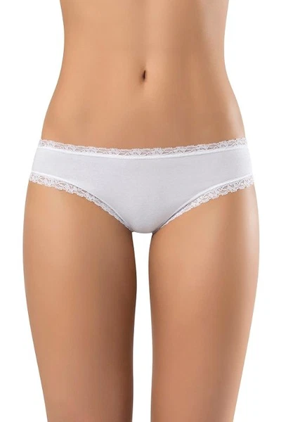 Pamuk Elastan Organize Bikini Külot Erdem 2535