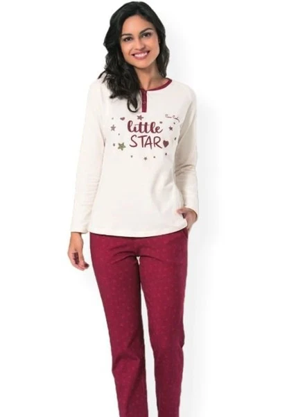 Pierre Cardin Pijama Takımı 1004