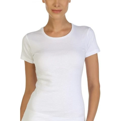 Çift Kaplan Ribana T-Shirt 753