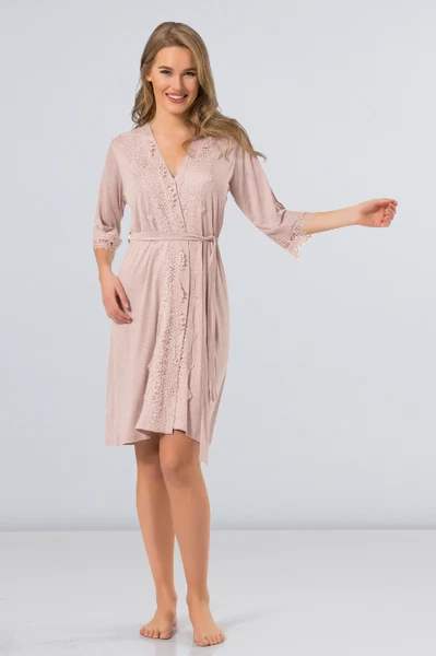 Sabahlık Türen 3188/PUDRA