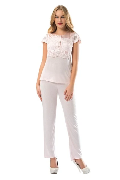 Sistina 1607 Pijama Takımı