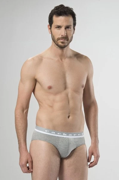 Slip Lastikli Cacharel 1312/GRİ