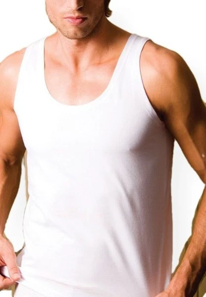 X-man İç Giyim Likralı Erkek Atlet 706