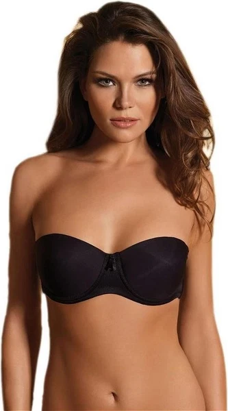 Desteksiz Straplez Sütyen Yeni İnci 6600