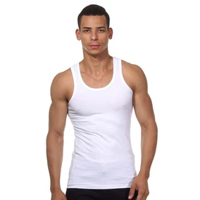 Anıt Pamuklu Penye Atlet Anıt 1168 - 6 Adet - Alternatif Görünüm