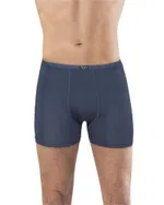 Erkek Bambu Düz Renk Boxer Anıt 1273 Saks farklı açı