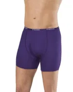 Freedom Bambu Tek Renk Boxer Anıt 1275