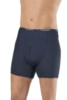 Freedom Bambu Tek Renk Boxer Anıt 1275 İndigo farklı açı