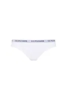 3 Lü Slip US Polo 66119 Mint-Pembe-Gri farklı açı