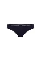 3 Lü Slip US Polo 66119 Mint-Pembe-Gri görsel 4