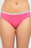 3 Lü Slip US Polo 66119 Mint-Pembe-Gri detay görünüm