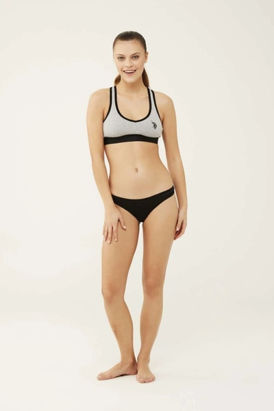 5 Li Brazilian Slip US Polo 67007