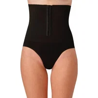 Form Angel Agraflı Yüksek Bel Slip Korse Form Angel 5521