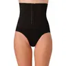 Agraflı Yüksek Bel Slip Korse Form Angel 5521