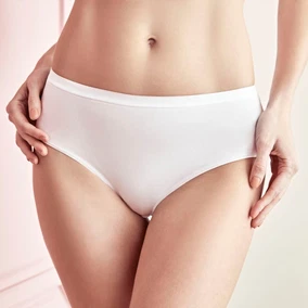 Anıl Anıl 2677 Bayan Slip 5'Li