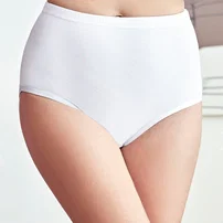 Anıl Anıl 2686 Bayan Külot 5'Li