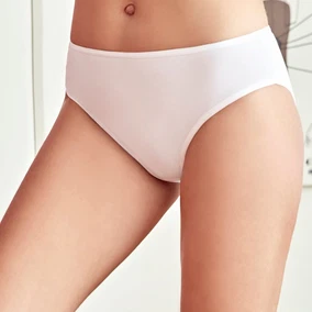 Anıl Anıl Penye Külot 2658 3 lü Paket - Alternatif Görünüm