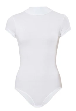 Anıt Anıt Balıkçı Yaka Kısa Kol 4056