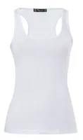 Anıt Bayan Sporcu Atlet 2996 Beyaz
