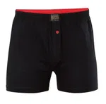 Anıt Erkek Boxer 1146 Siyah görsel 7