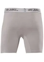 Anıt Licralı Uzun Erkek Boxer 1114 Gri görsel 4