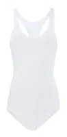 Anıt Likralı Sporcu Body 4060 Beyaz
