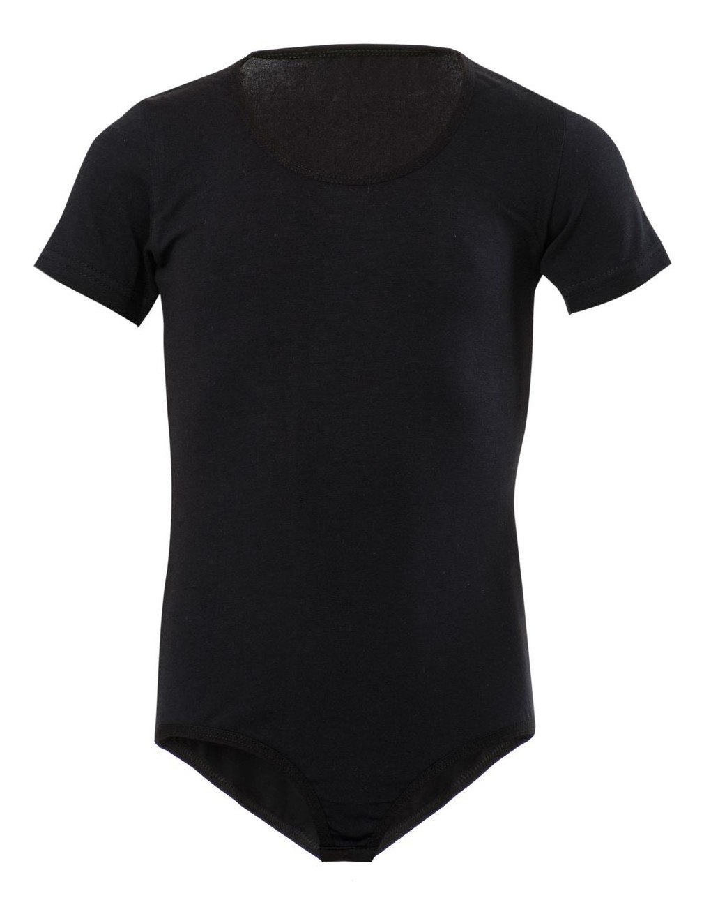 Anıt Kız Çocuk Kısakol Body 4525