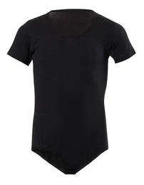 Anıt Anıt Kız Çocuk Kısakol Body 4525