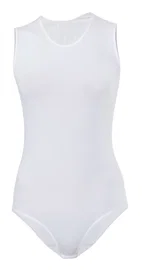 Anıt Anıt Licralı Bayan Yaka Kol Body 4759