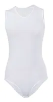 Anıt Licralı Bayan Yaka Kol Body 4759