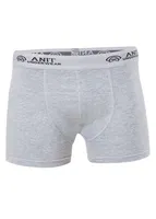 Anıt Licralı Erkek Boxer 1115 Gri farklı açı