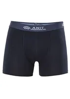 Anıt Licralı Erkek Boxer 1115 Siyah