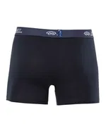 Anıt Licralı Erkek Boxer 1115 Siyah detay görünüm