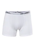 Anıt Licralı Erkek Boxer 1115 Beyaz görsel 5