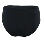 Anıt Modal Erkek Slip 1251 Siyah detay görünüm