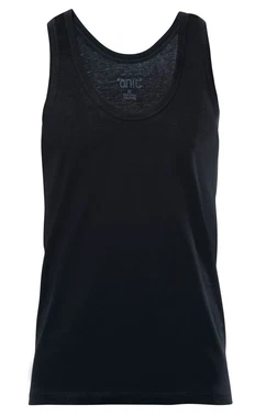 Anıt Anıt Penye Erkek Atlet 1151 Büyük Beden