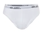 Anıt Ribana Erkek Slip 1116 Beyaz farklı açı