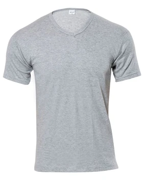 Anıt Anıt Ribana V Yaka Kollu 1109 - Alternatif Görünüm