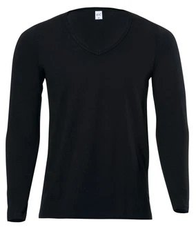 Anıt Anıt V Yaka Uzun Kol 1166