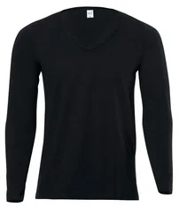 Anıt Anıt V Yaka Uzun Kol 1166