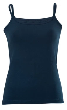 Anıt Anıt Likralı Biyeli ip Askılı 2119